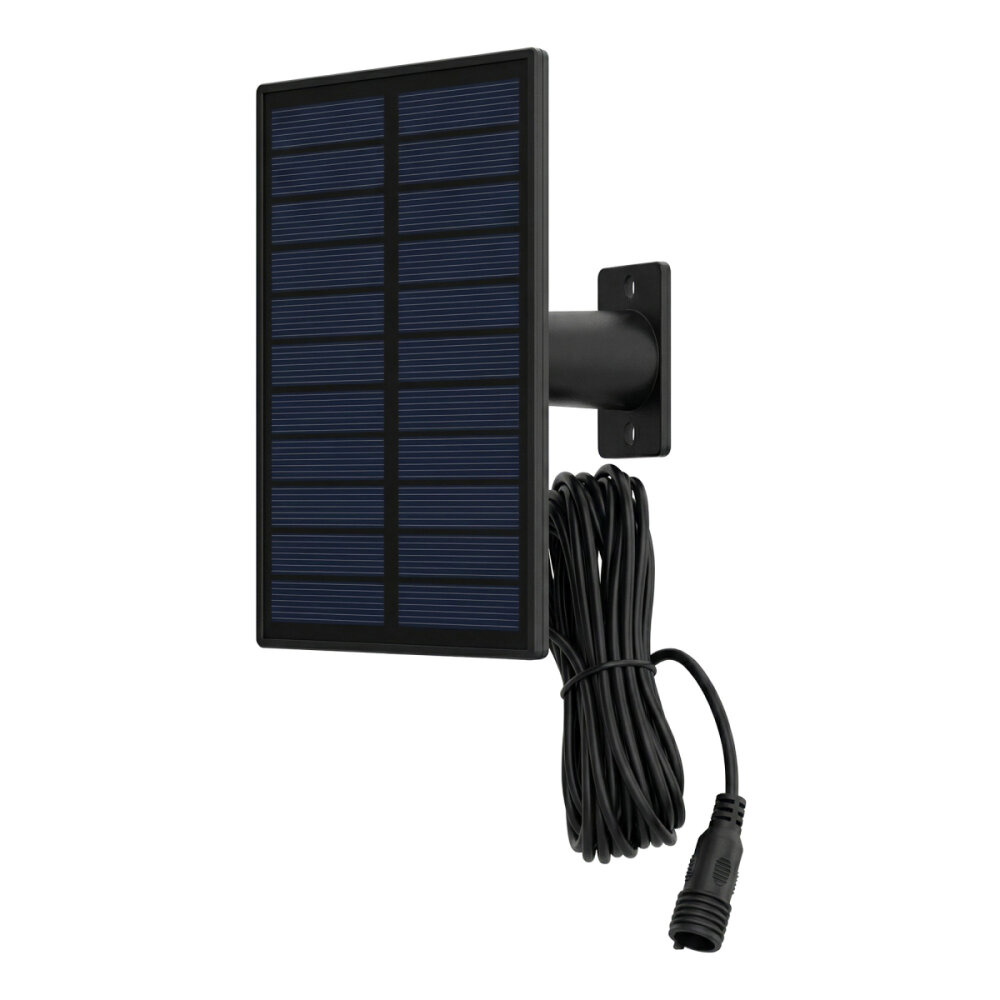 PANTHER PT-2910 SOLAR LED DUVAR LAMBASI - 3