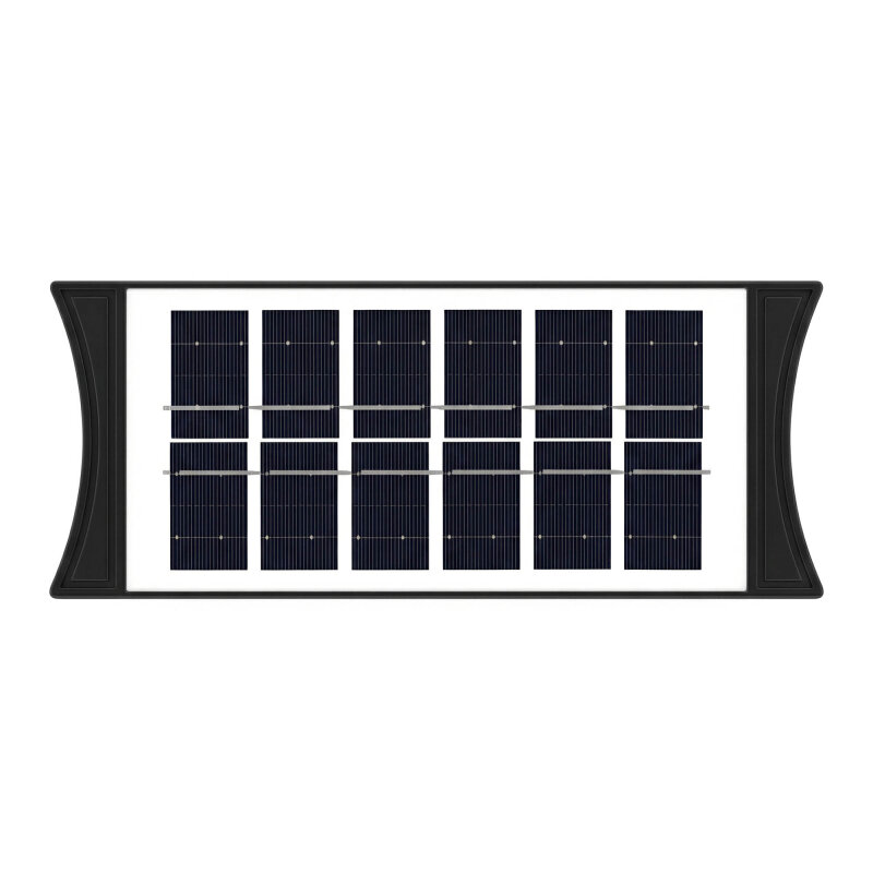 PANTHER PT-2930 SOLAR LED DUVAR LAMBASI - 3