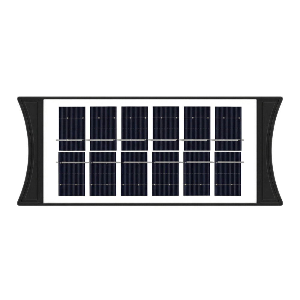 PANTHER PT-2930 SOLAR LED DUVAR LAMBASI - 3