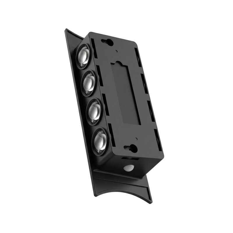 PANTHER PT-2930 SOLAR LED DUVAR LAMBASI - 7