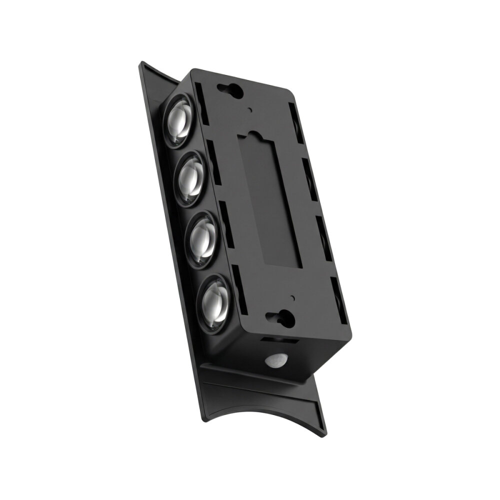 PANTHER PT-2930 SOLAR LED DUVAR LAMBASI - 7