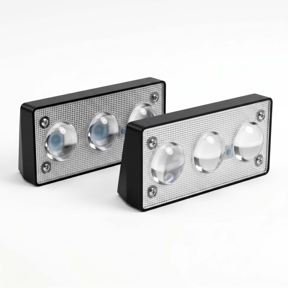 PANTHER PT-2931 SOLAR LED DUVAR LAMBASI - 1