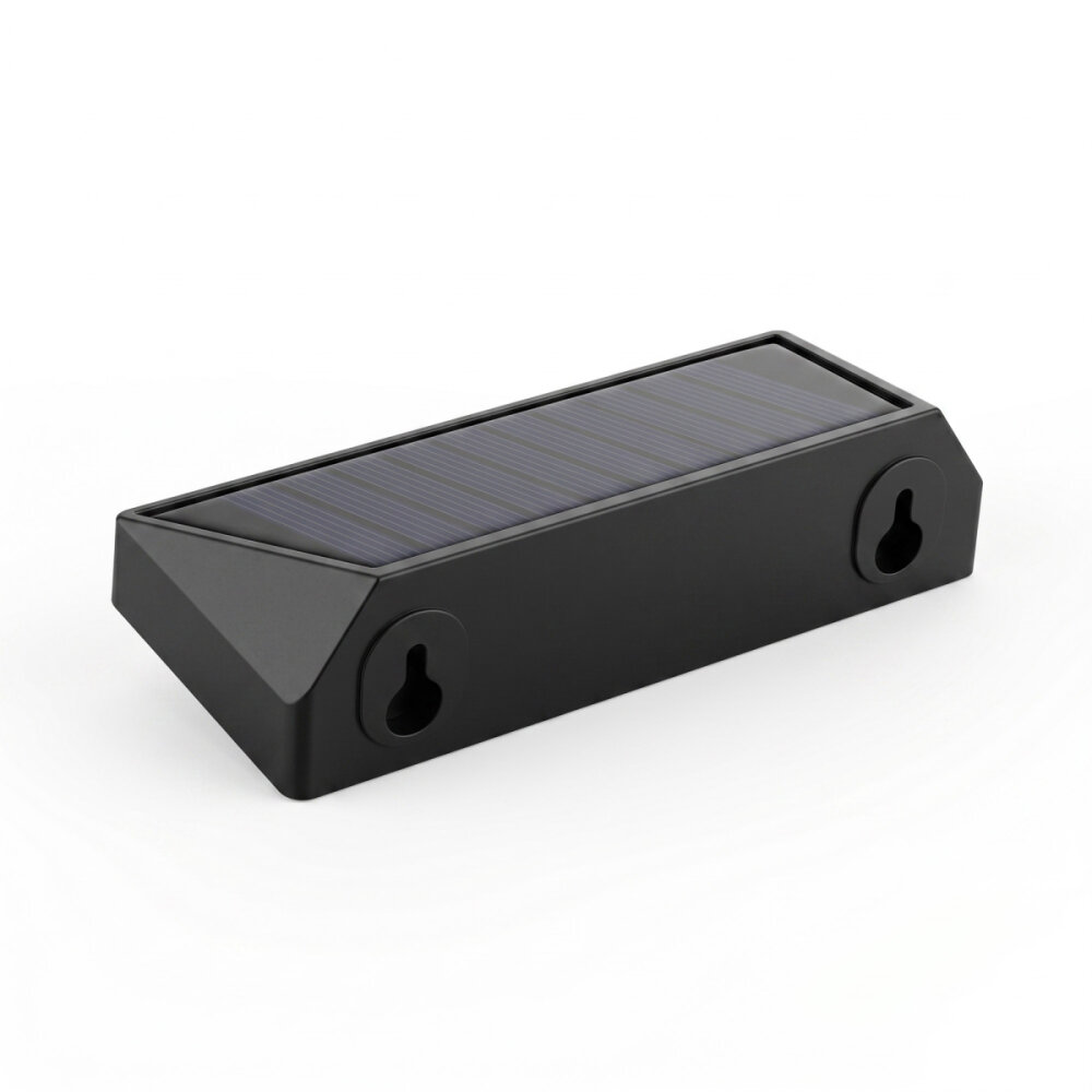 PANTHER PT-2931 SOLAR LED DUVAR LAMBASI - 2