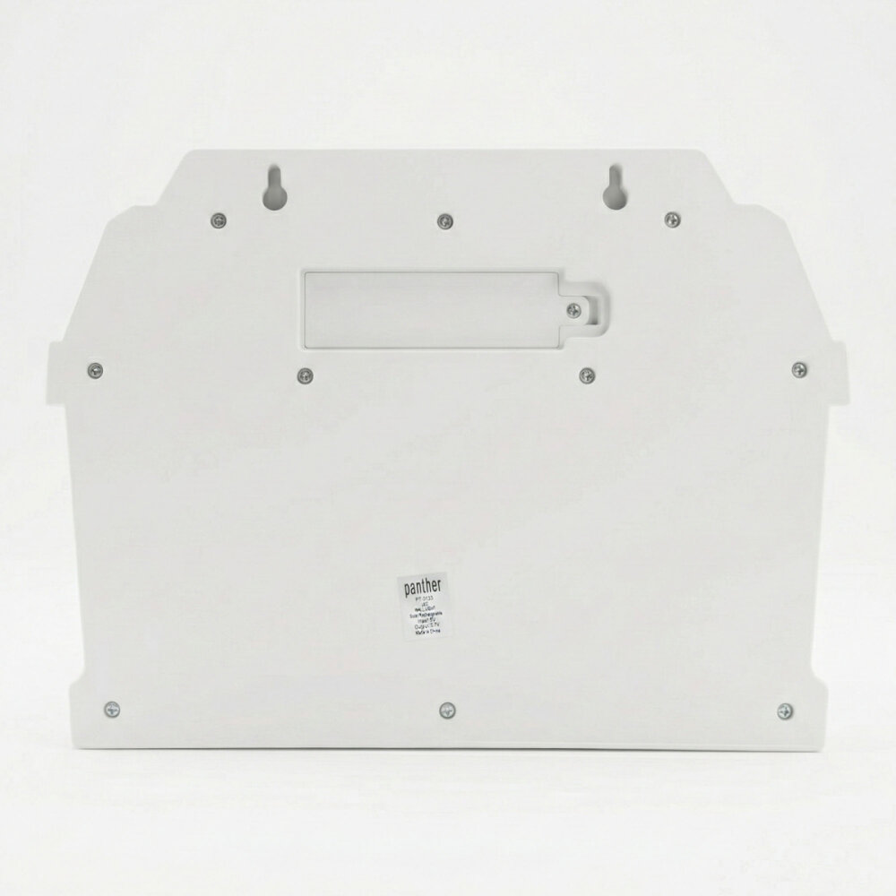 PANTHER PT-2933 SOLAR LED DUVAR LAMBASI - 3