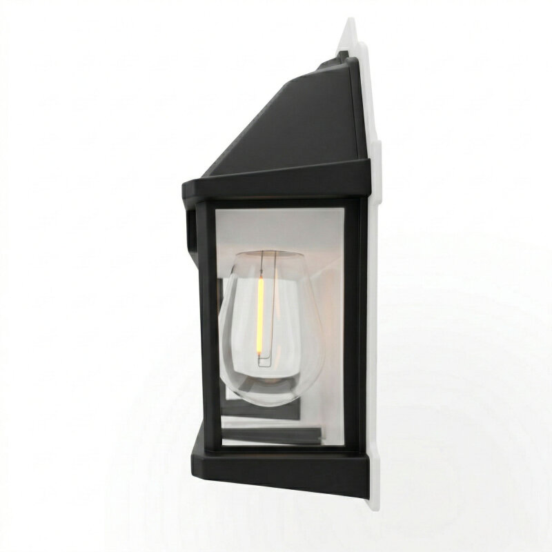 PANTHER PT-2933 SOLAR LED DUVAR LAMBASI - 2