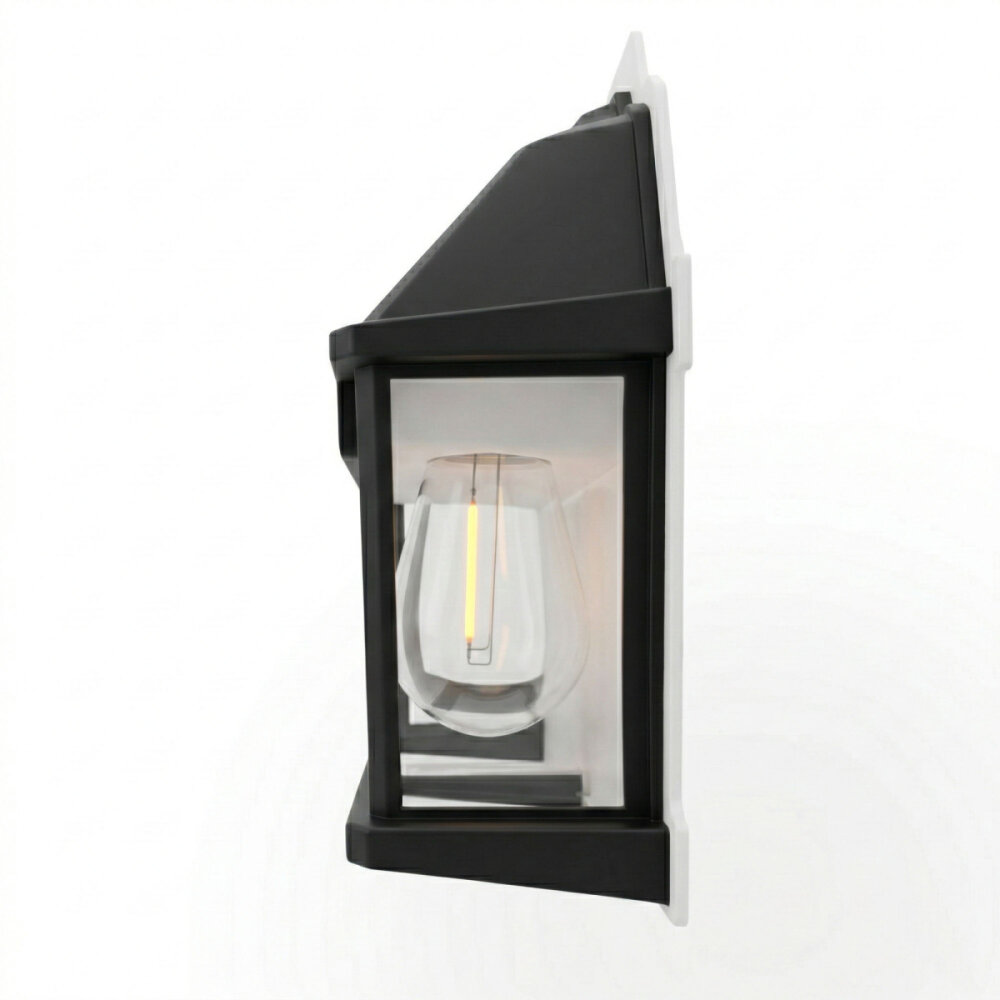 PANTHER PT-2933 SOLAR LED DUVAR LAMBASI - 2