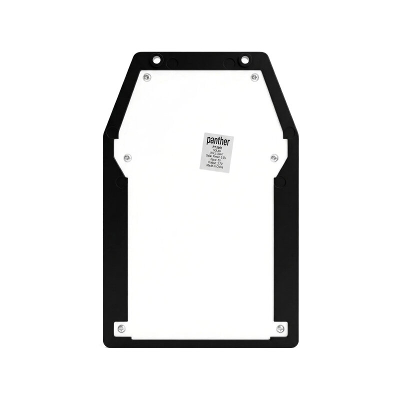 PANTHER PT-2961 SOLAR LED DUVAR LAMBASI - 3