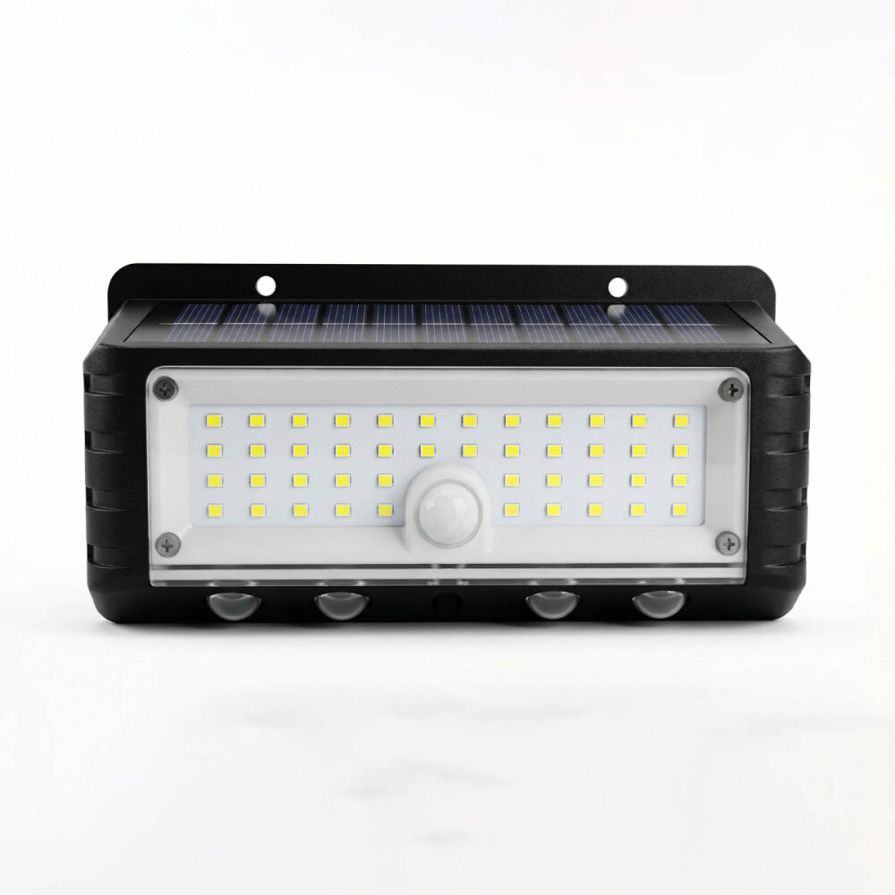 PANTHER PT-2963 SOLAR LED DUVAR LAMBASI - 1