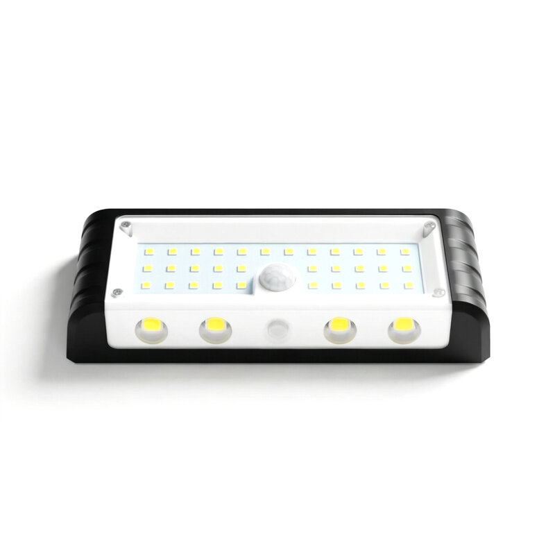 PANTHER PT-2963 SOLAR LED DUVAR LAMBASI - 3
