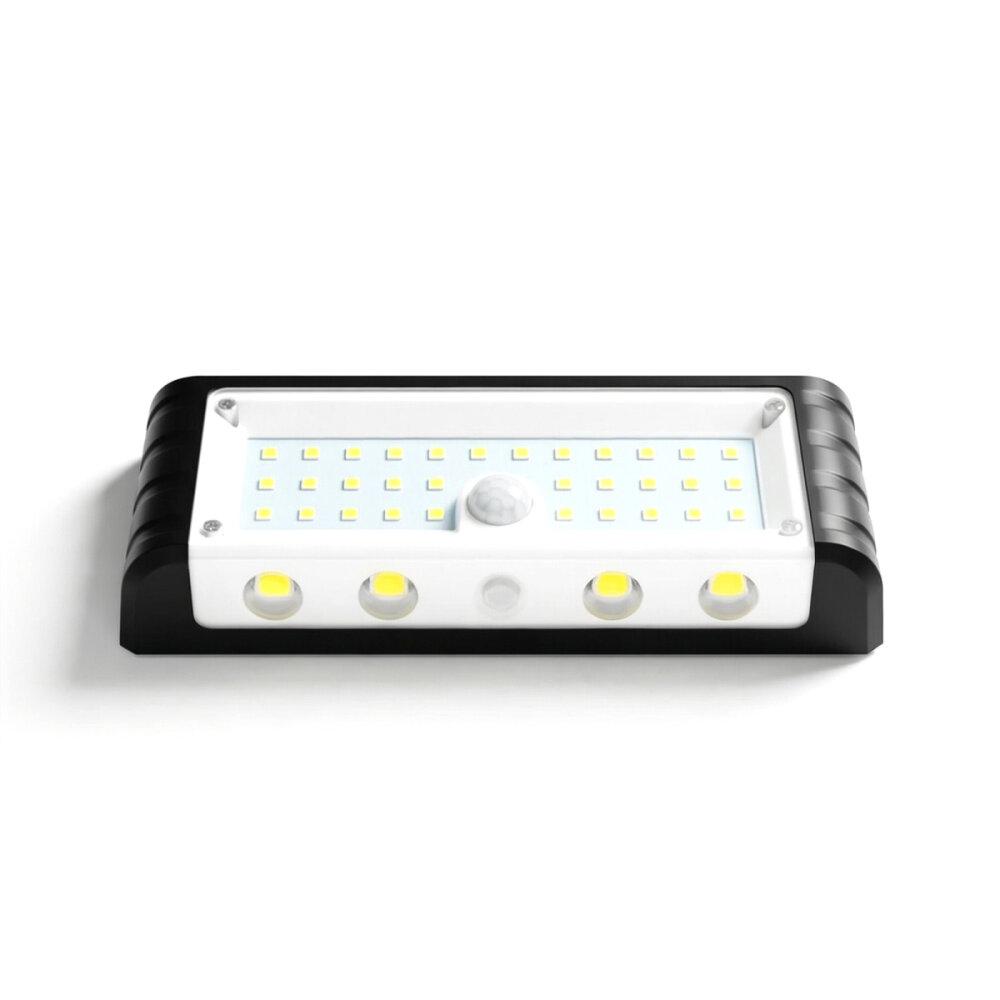 PANTHER PT-2963 SOLAR LED DUVAR LAMBASI - 3