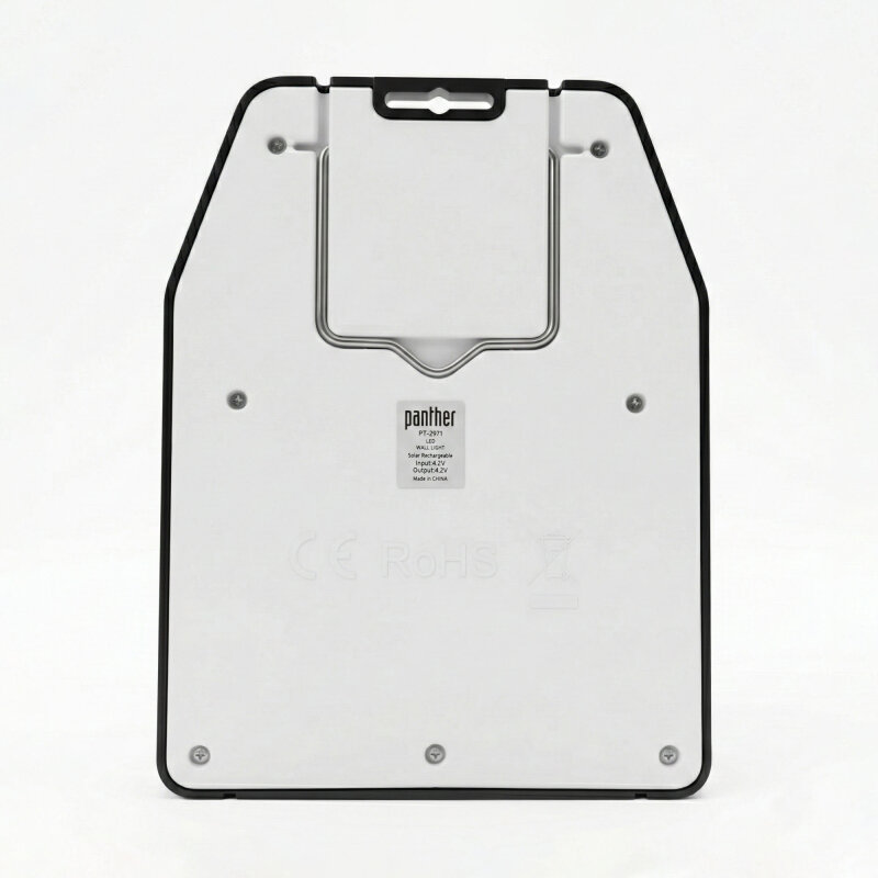 PANTHER PT-2971 SOLAR LED DUVAR LAMBASI - 2