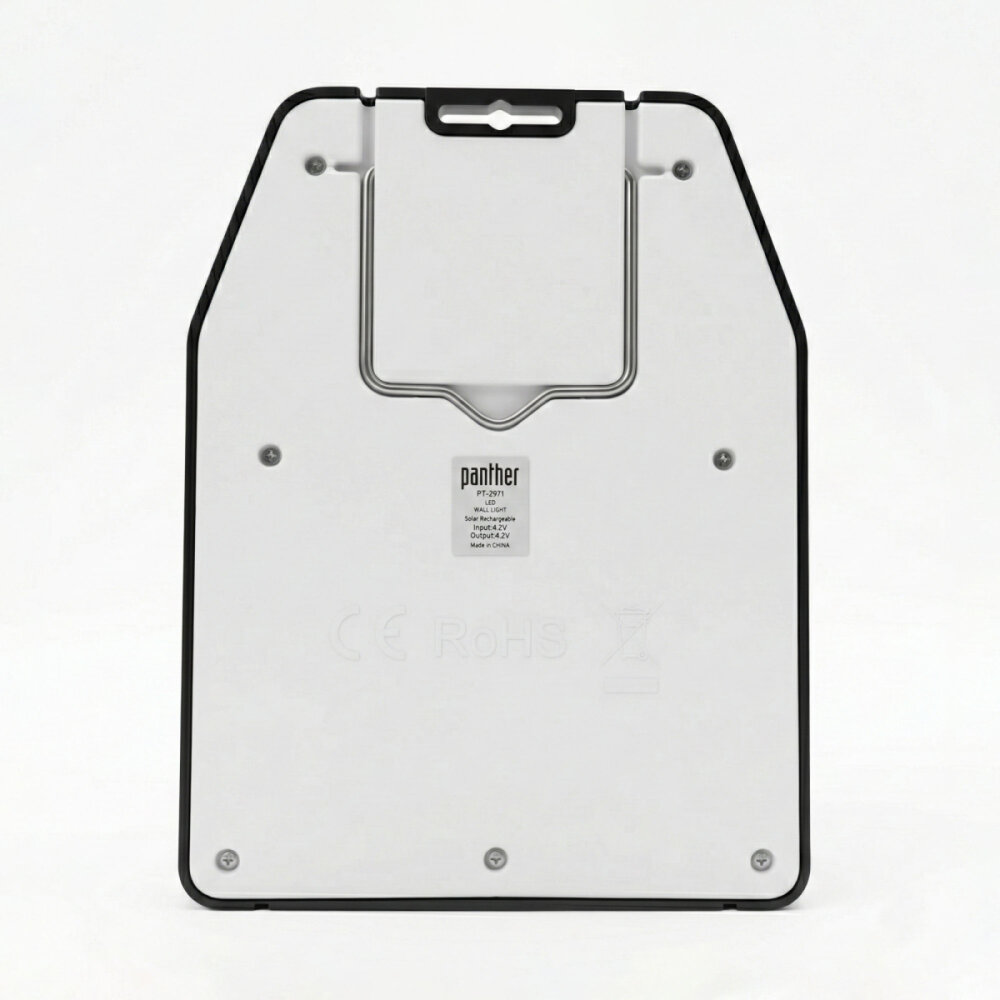 PANTHER PT-2971 SOLAR LED DUVAR LAMBASI - 2