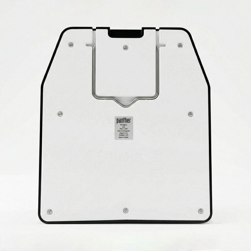 PANTHER PT-2972 SOLAR LED DUVAR LAMBASI - 2