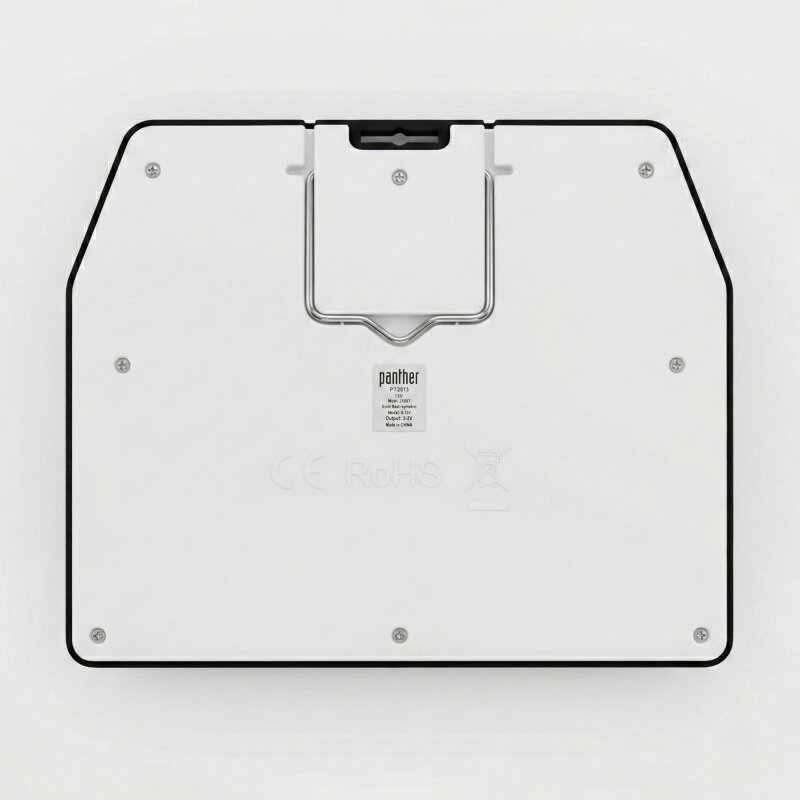 PANTHER PT-2973 SOLAR LED DUVAR LAMBASI - 2