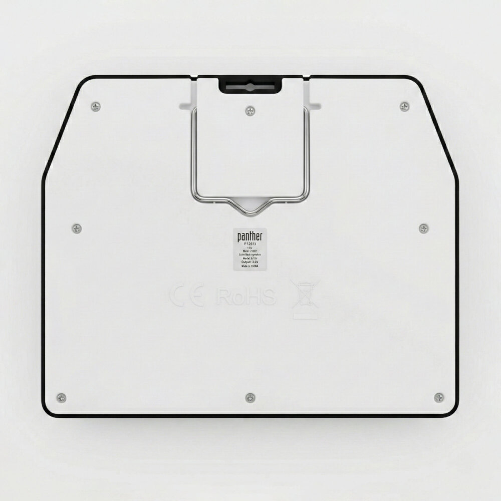 PANTHER PT-2973 SOLAR LED DUVAR LAMBASI - 2