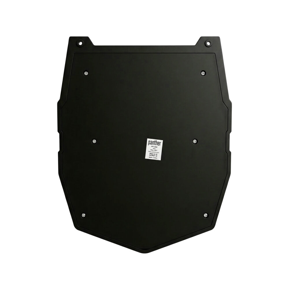 PANTHER PT-2983 SOLAR LED DUVAR LAMBASI - 3