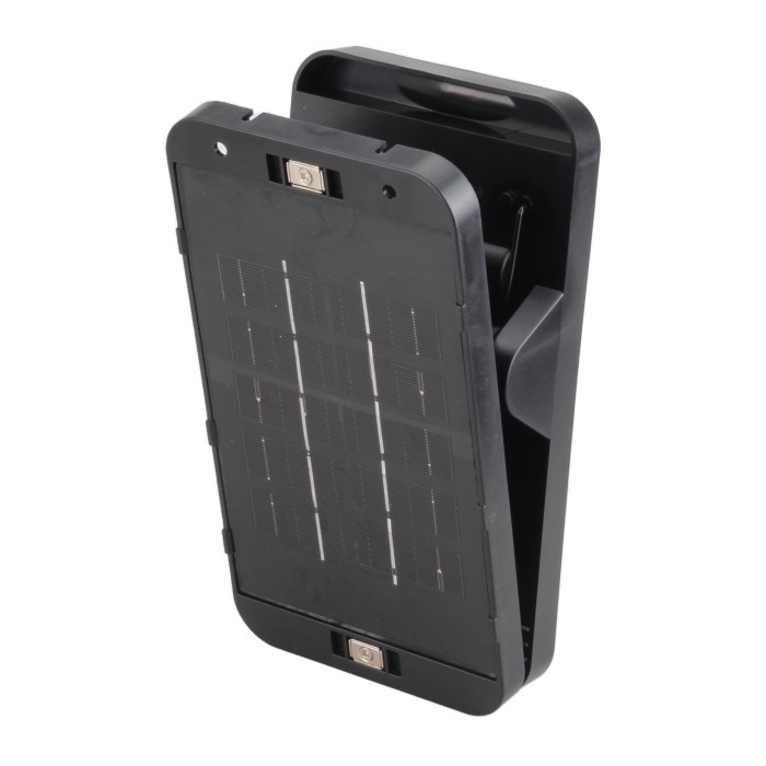 PANTHER PT-2990 SOLAR LED DUVAR LAMBASI - 2