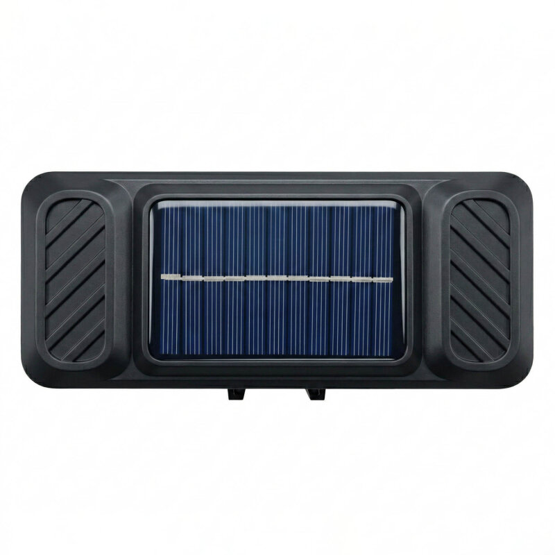 PANTHER PT-2993 SOLAR LED DUVAR LAMBASI - 2