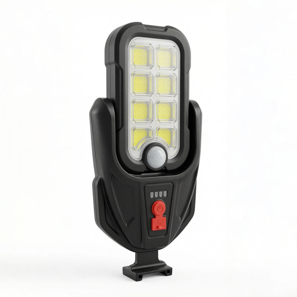 PANTHER PT-2994 SOLAR LED DUVAR LAMBASI - 2