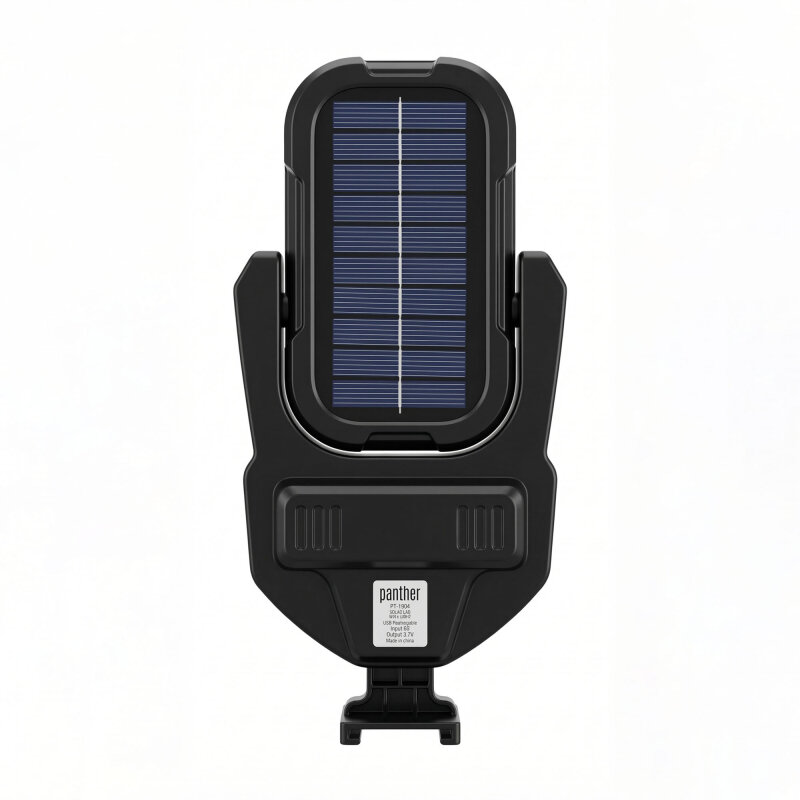 PANTHER PT-2994 SOLAR LED DUVAR LAMBASI - 3