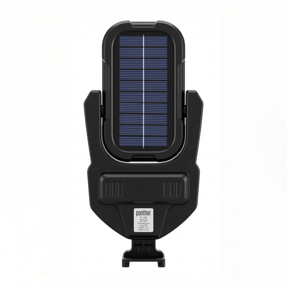PANTHER PT-2994 SOLAR LED DUVAR LAMBASI - 3