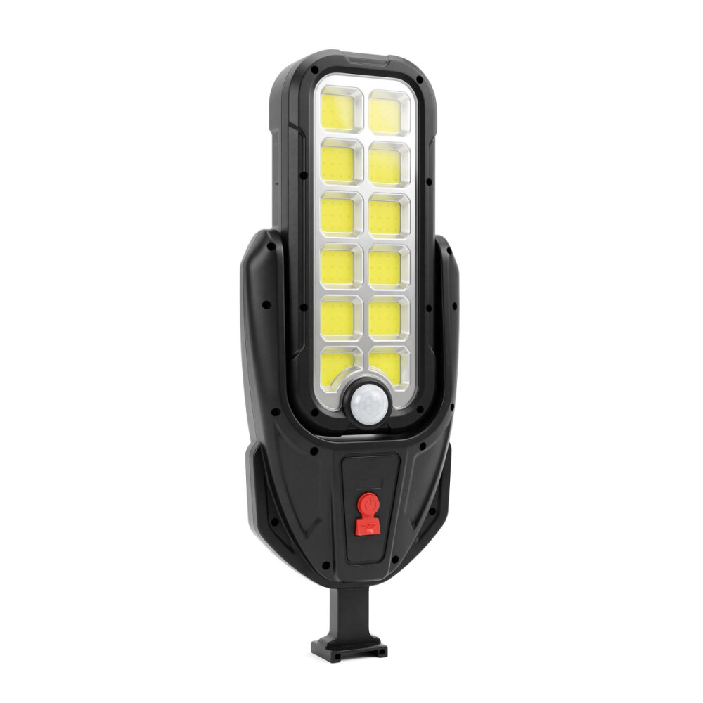 PANTHER PT-2996 SOLAR LED DUVAR LAMBASI - 2