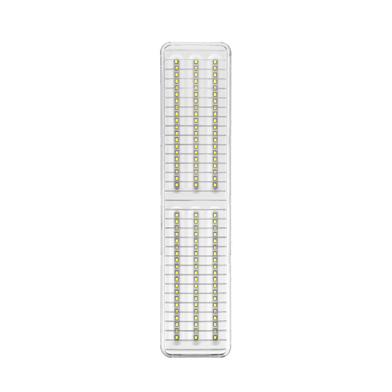 PANTHER PT-3012 120 SMD LED ŞARJLI IŞILDAK - 2