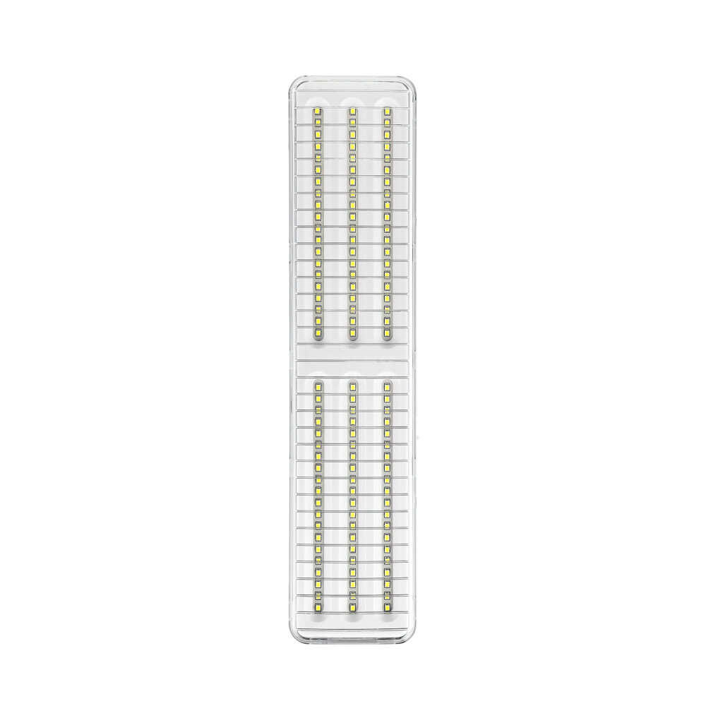 PANTHER PT-3012 120 SMD LED ŞARJLI IŞILDAK - 2