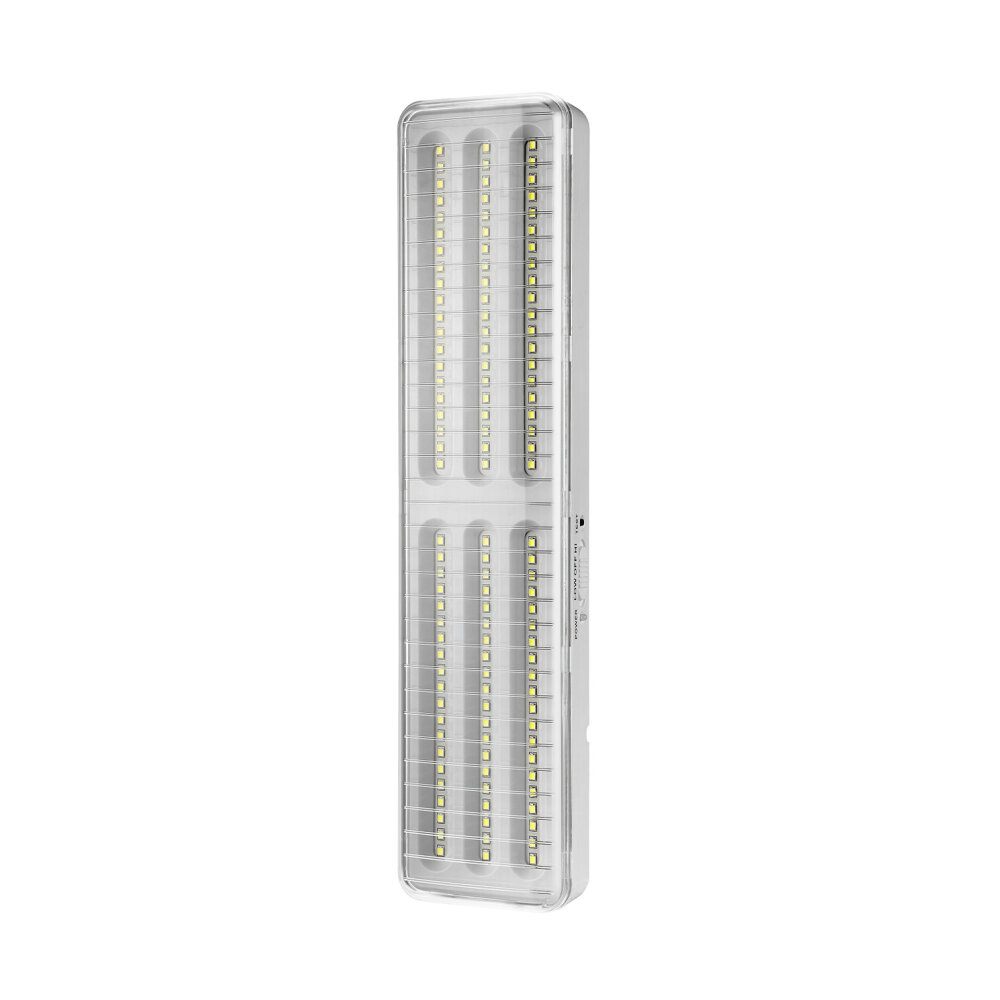 PANTHER PT-3012 120 SMD LED ŞARJLI IŞILDAK - 1