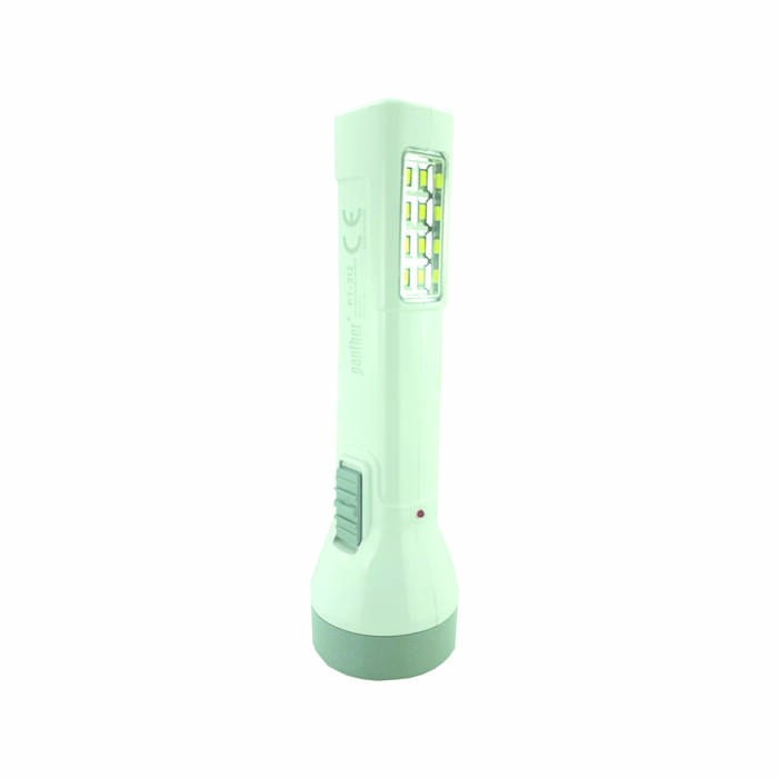 PANTHER PT-312 USB ŞARJLI FENER - 2