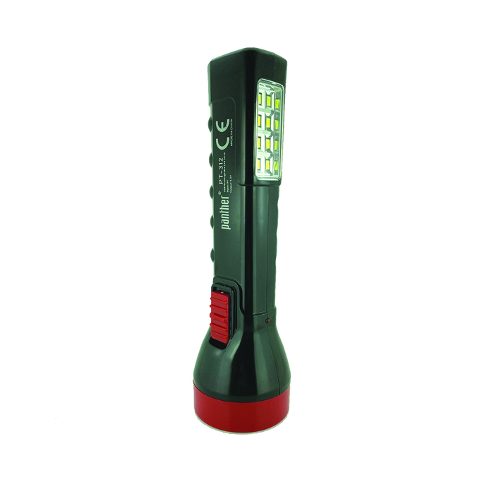 PANTHER PT-312 USB ŞARJLI FENER - Panther