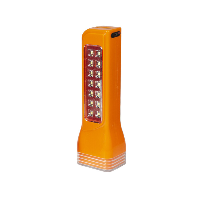 Panther - PANTHER PT-330 USB ŞARJLI EL FENERİ