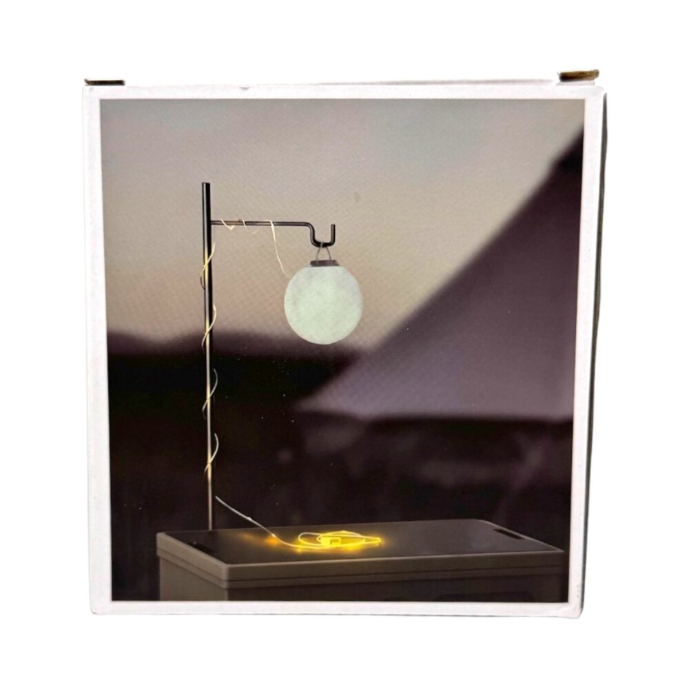 PANTHER PT-332 USB ŞARJLI KAMP LAMBASI - 8