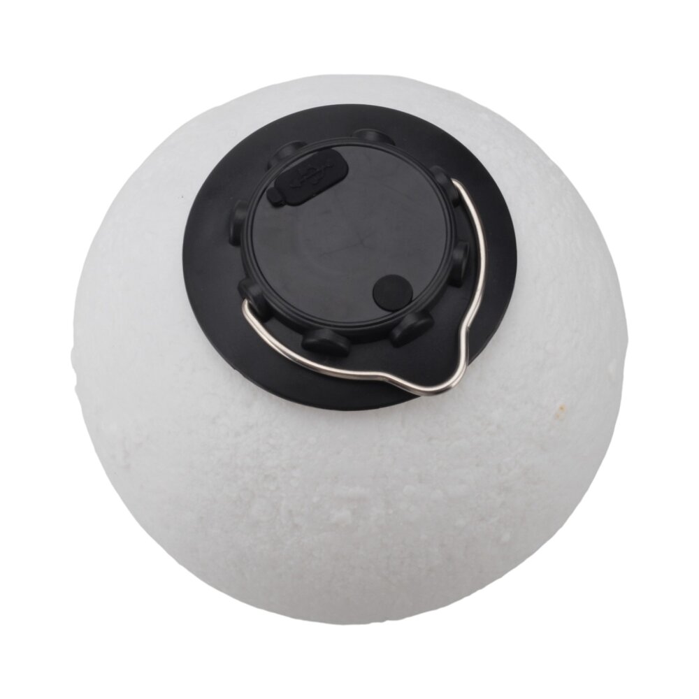 PANTHER PT-332 USB ŞARJLI KAMP LAMBASI - 6