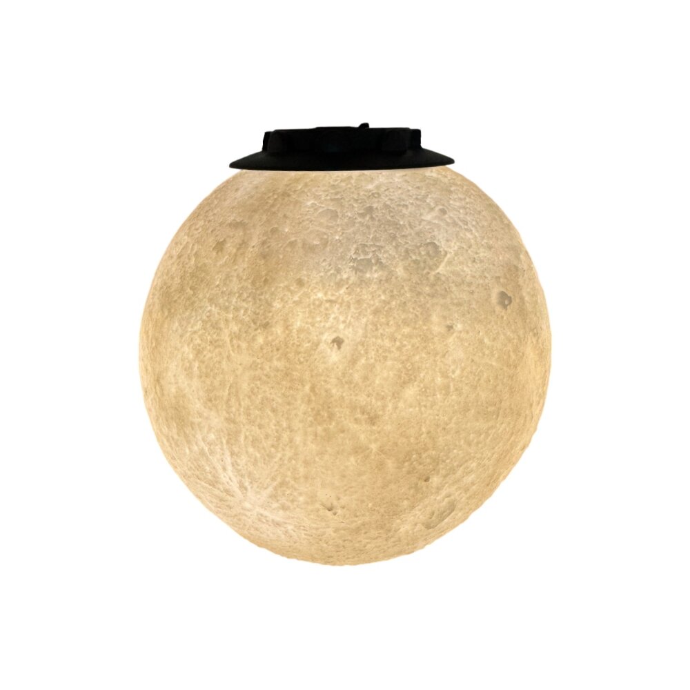 PANTHER PT-332 USB ŞARJLI KAMP LAMBASI - 3