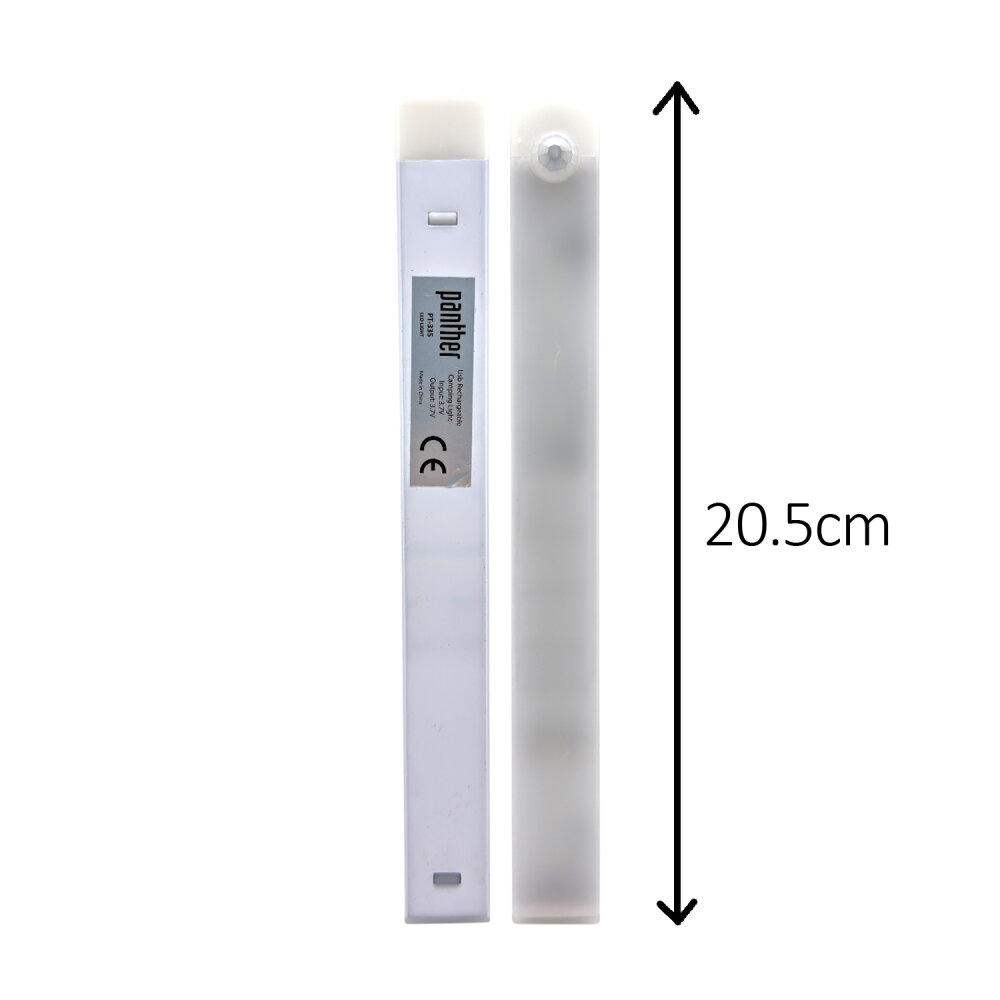 PANTHER PT-335 USB ŞARJLI DOLAP İÇİ LAMBA - 3