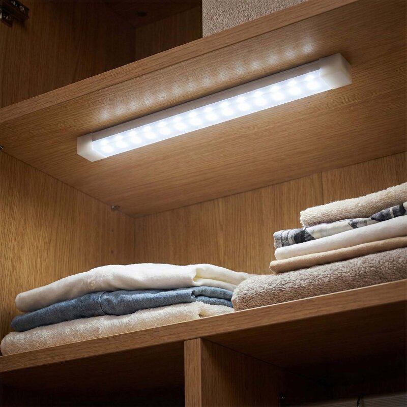 PANTHER PT-335 USB ŞARJLI DOLAP İÇİ LAMBA - PANTHER