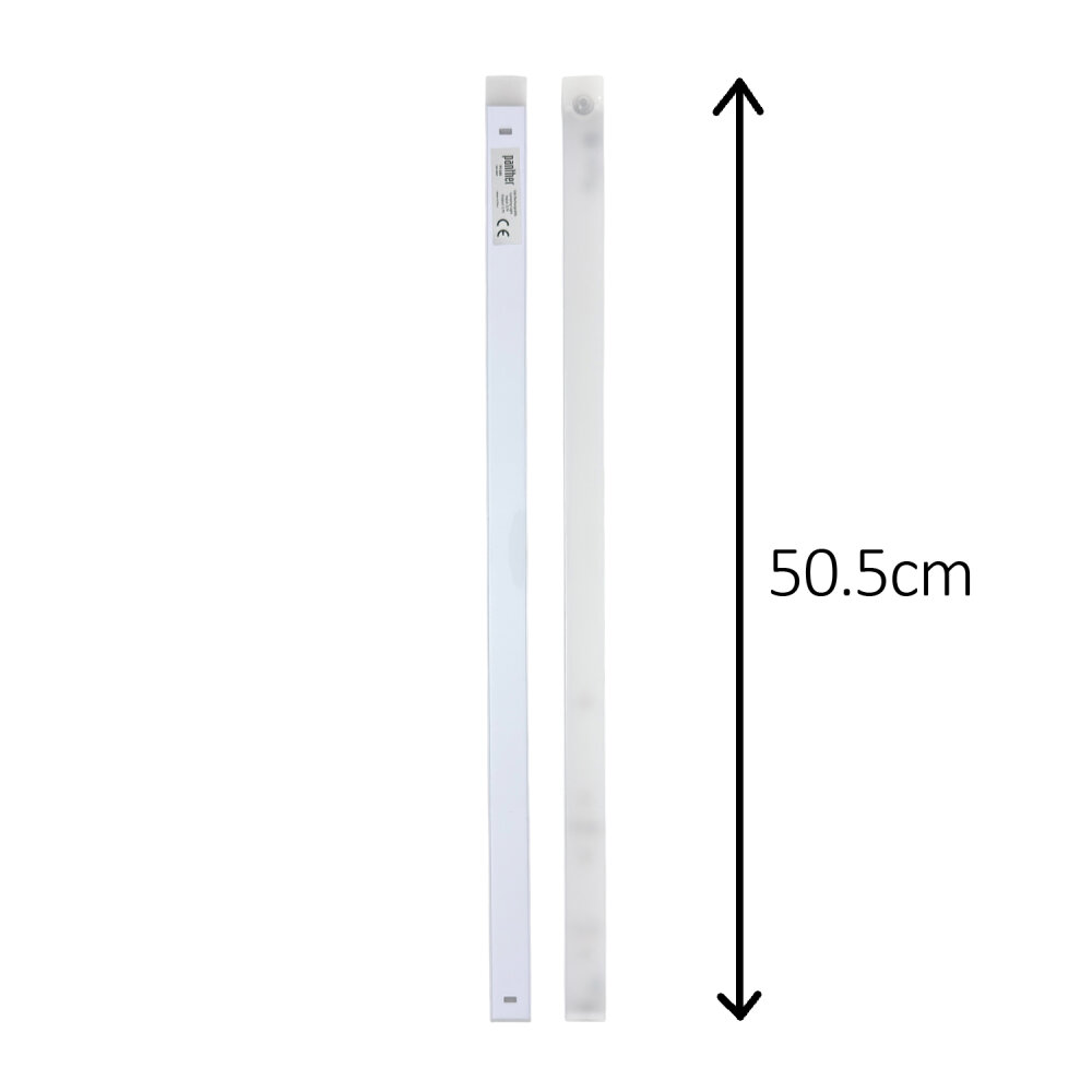 PANTHER PT-336 USB ŞARJLI DOLAP İÇİ LAMBA - 3