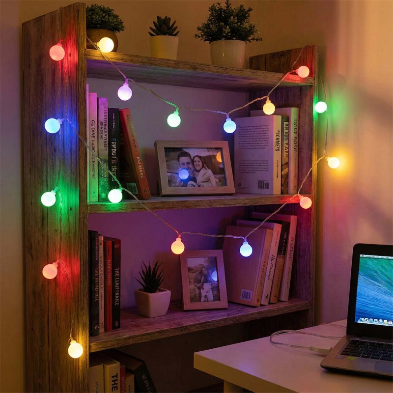 PANTHER PT-354 USB LED IŞIK 1.5M MATTE - PANTHER