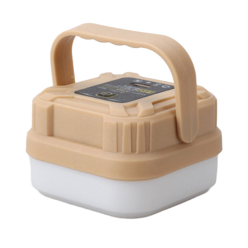 PANTHER PT-358 USB ŞARJLI KAMP LAMBASI - PANTHER