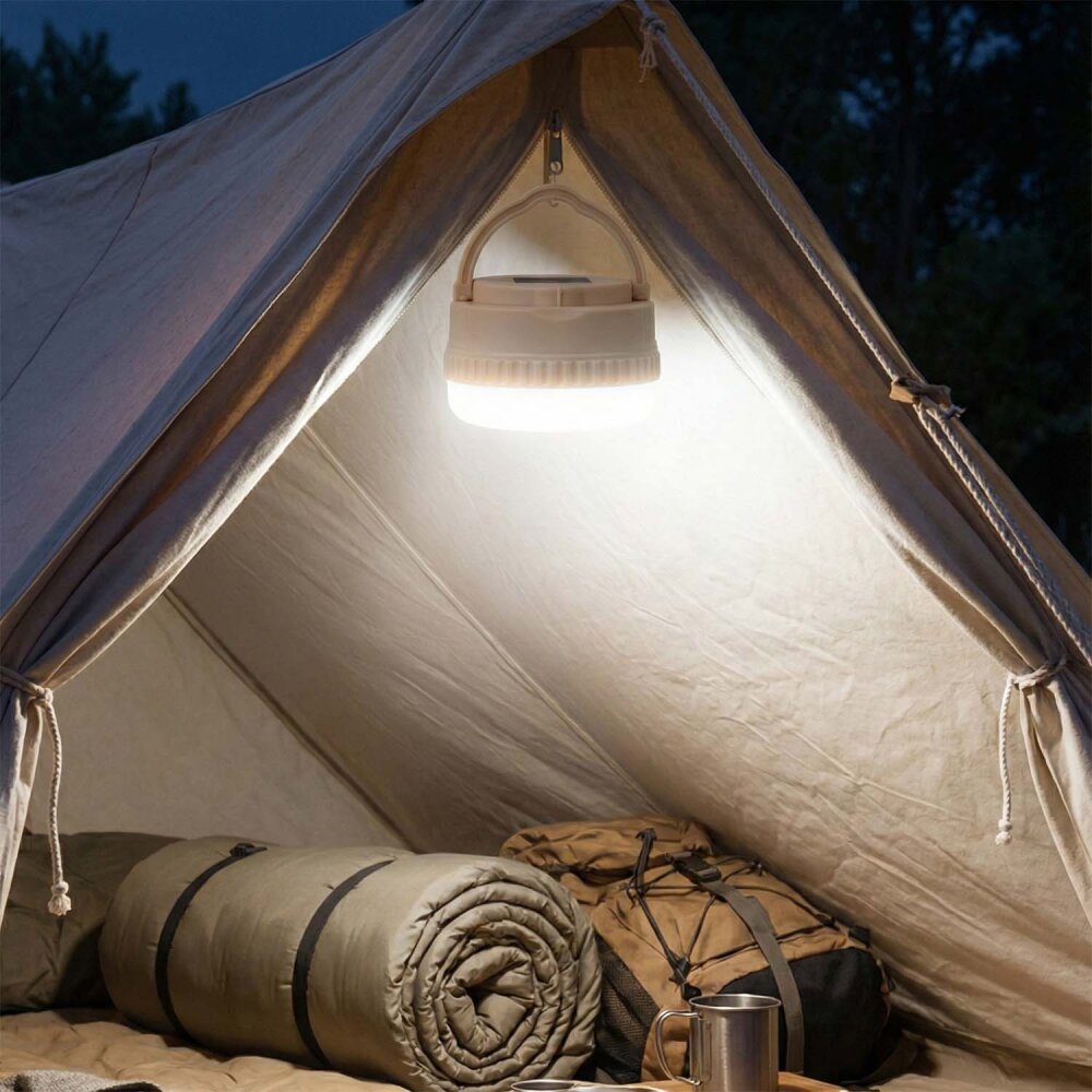 PANTHER PT-359 USB ŞARJLI KAMP LAMBASI - 3