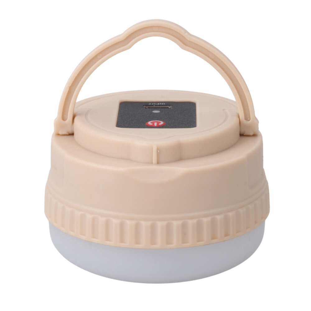 PANTHER PT-359 USB ŞARJLI KAMP LAMBASI - 1