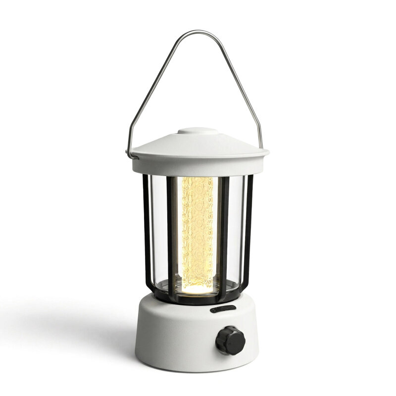 PANTHER PT-380 USB ŞARJLI KAMP LAMBASI - 2