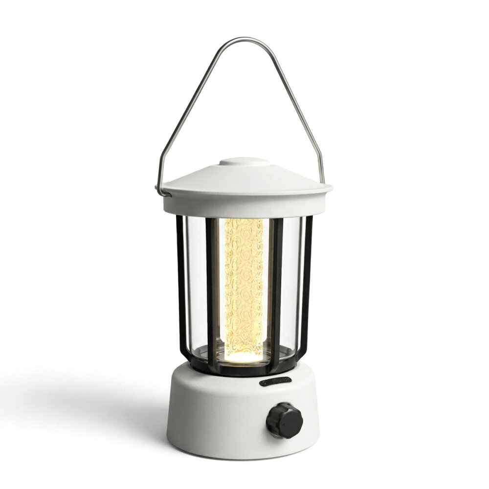 PANTHER PT-380 USB ŞARJLI KAMP LAMBASI - 2