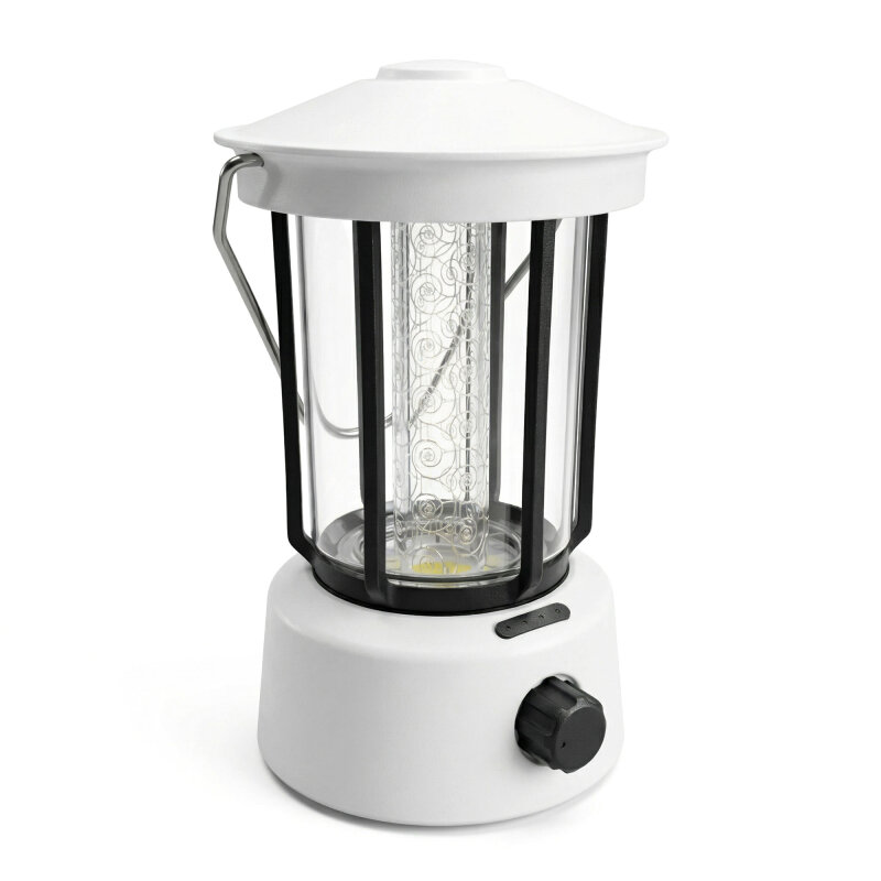 PANTHER PT-380 USB ŞARJLI KAMP LAMBASI - 1