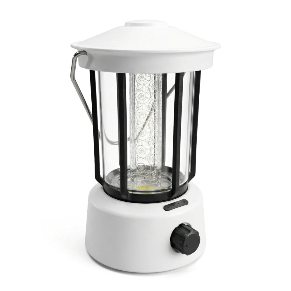 PANTHER PT-380 USB ŞARJLI KAMP LAMBASI - 1