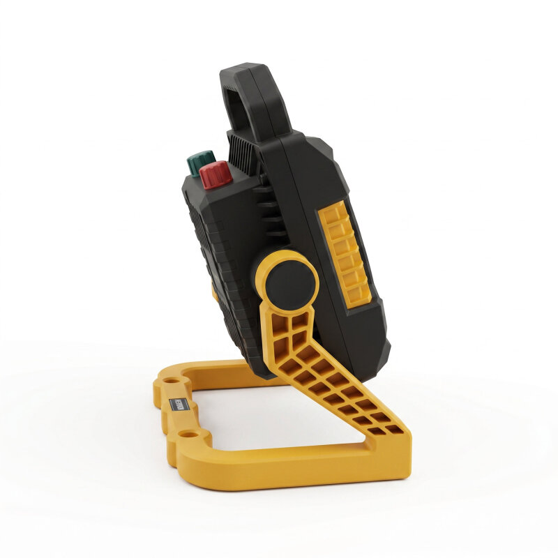 PANTHER PT-400W USB ŞARJLI KAMP LAMBASI - 2
