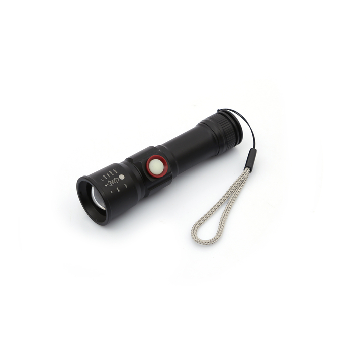 PANTHER PT-4060 USB ŞARJLI FENER - Panther