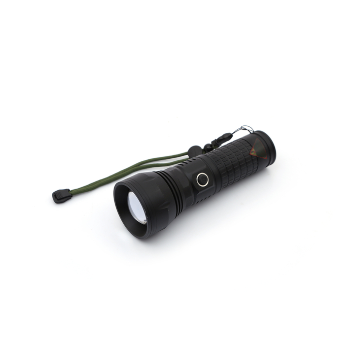 PANTHER PT-4112 USB ŞARJLI FENER - Panther