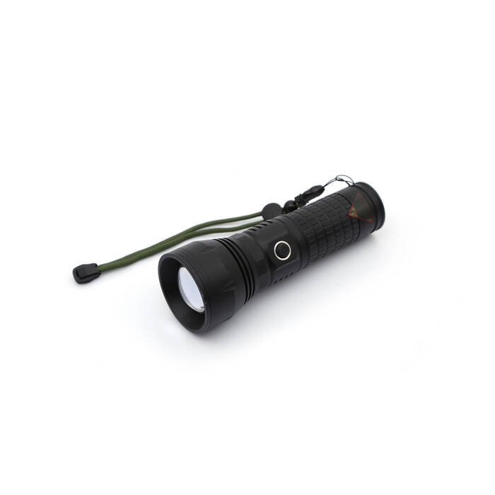 PANTHER PT-4112 USB ŞARJLI FENER - 1